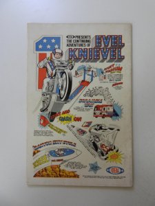 The Avengers #132 (1975) FN- condition MVS intact