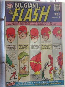 Eighty Page Giant 4  FLASH