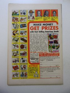 Action Comics #398 (1971) VG Condition moisture stain bc