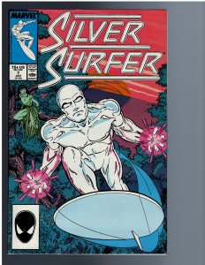 Silver Surfer #7 (1988)