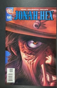 Jonah Hex #12 (2006)