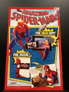 Captain America #7 (2012)