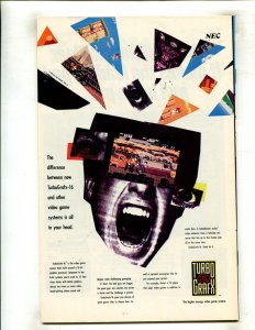 FANTASTIC FOUR #336 (9.2 OB) SIMONSON!! 1989