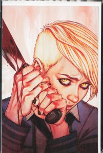 Something is Killing the Children #16 Cover B (2021) Something Is Killing the...