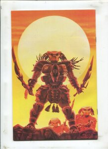 ALIENS VS. PREDATOR #1-3 - 3 BOOKS! - (9.2) 1990