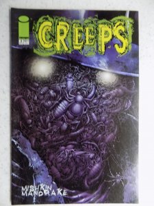 CREEPS # 2