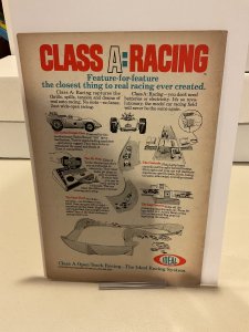 Avengers #103  1972  VG/F