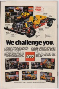 The Savage She-Hulk #12 (1981) She-Hulk