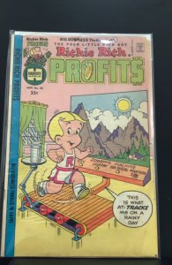 Richie Rich Profits #20