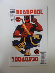 Deadpool #16 (2009) NM- condition