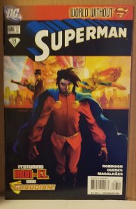 Superman #686 (2009)