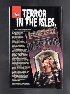 Strikeforce: Morituri #20 (1988)