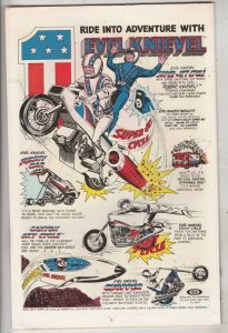 Invaders,The #13 (Feb-77) NM- High-Grade The Human Torch