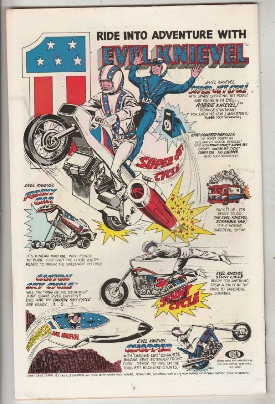 Invaders,The #13 (Feb-77) NM- High-Grade The Human Torch