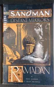 The Sandman #50 (1993)