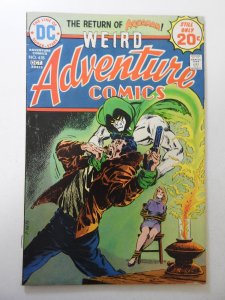 Adventure Comics #435 (1974) VG/FN Condition!