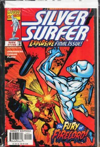 Silver Surfer #146 (1998) Silver Surfer