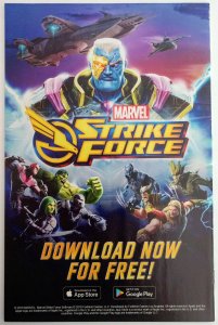 Ultimate X-Men #2 (LGY 621)(NM-, 2006)