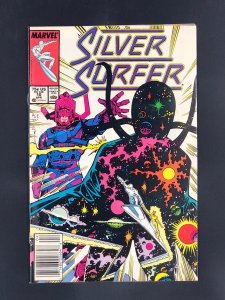 Silver Surfer #10 (1988)