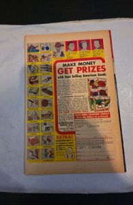 Sub-Mariner #2 (1968) Crystal Triton foxxing small penmark