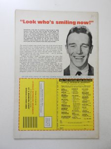 Captain America #164 (1973) FN+ Condition!