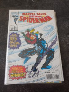 Marvel Tales #285 Direct Edition (1994)