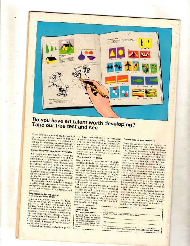 Thor # 173 FN Marvel Comic Book Odin Loki Avengers Sif Asgard Warriors 3 FM4