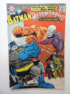 The Brave and the Bold #68 (1966) VG Condition!
