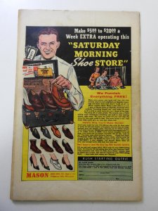 The Amazing Spider-Man #10 (1964) VG Condition 1 in spine split, moisture stain