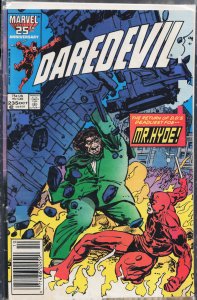 Daredevil #235 (1986) Daredevil