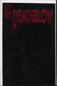 Deathblow #1 (1993) Deathblow