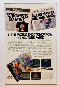 Web of Spider-Man, The #Annual 6 (1990, Marvel) 8.5 VF+