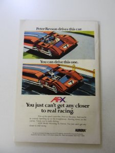 Shazam! #8 (1973) VF condition