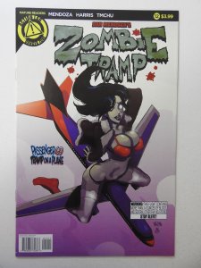 Zombie Tramp #12 (2015) VF/NM Condition!