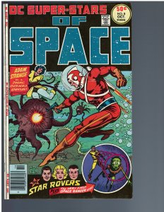 DC Super Stars #8 (1976)