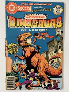 DC Special #27 VF (1977)