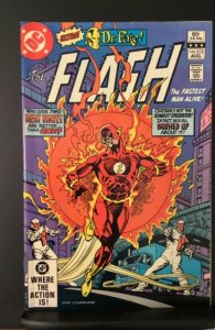 The Flash #312 (1982)