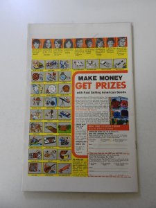 Doctor Strange #28 (1978) VF+ condition