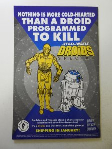 Star Wars: Dark Empire II #1 (1994) VF Condition!