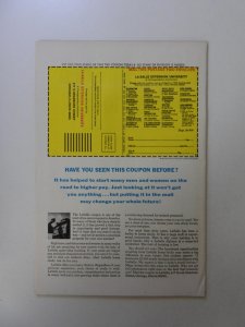 Conan the Barbarian #37 FN condition MVS intact