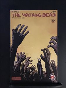 The Walking Dead #163 (2017)