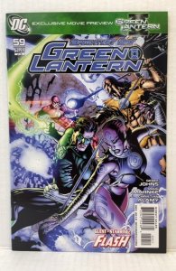 Green Lantern #59 (2011)