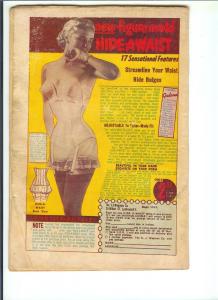 Young Brides, #23 - Golden Age - July/Aug., 1955 (VG)