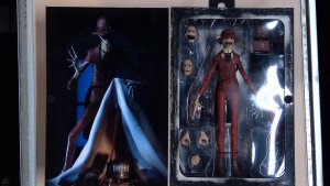 The Crooked Man, The Conjuring 2, NECA, 2016