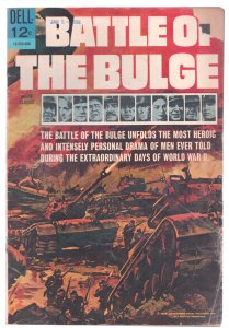 Battle of the Bulge (1966)