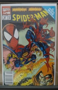 Spider-Man #24 (1992). P08