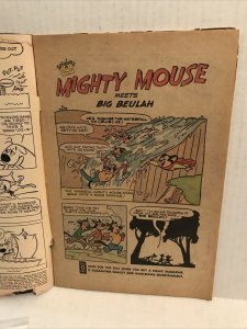 Mighty Mouse #76