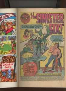 (1983) Marvel Tales Starring Spider-Man #150: KEY! WE COMBINE SHIPPING! (8.0)