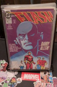 The Flash #78 (1993)