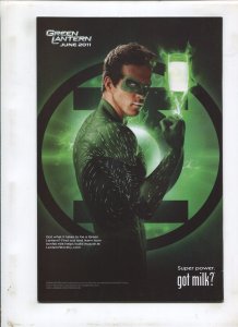 DETECTIVE COMICS #881 (9.2) THE FACE IN THE GLASS!